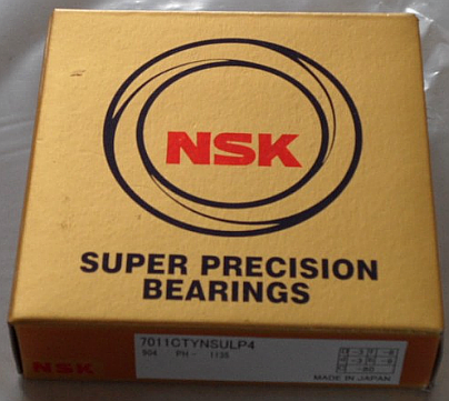 Прецизионный подшипник NSK (Япония)